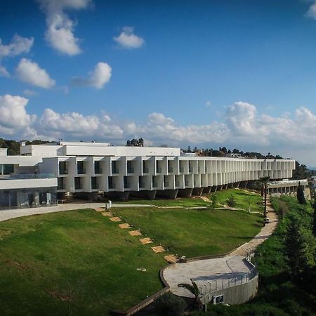 Elma Hotel And Art Complex Zichron Ja’akow Exterior foto